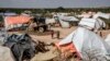 Plus de 48 morts dans une double attaque en Somalie 