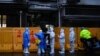 China Continues Battling Worst COVID-19 Outbreak of Pandemic 