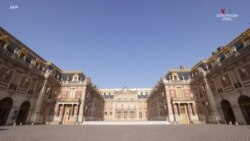 Դոֆինի սենյակները, որոնք գտնվում են Վերսալյան դղյակի թագավորական նստավայրի սրտում, հանրության համար կվերաբացվեն 2022 թվականի ապրիլի 1-ից: 