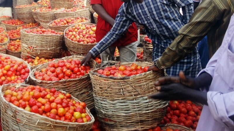 Flambée des prix des produits de première nécessité au Bénin