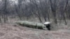 路透社援引美官员：美国评估俄军袭乌导弹失败率最高达60%