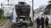 Tunisie: une centaine de blessés dans une collision entre deux trains