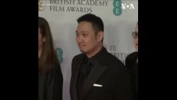 五部影片角逐奥斯卡最佳国际影片