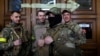 Foreigners Fighting for Ukraine Elicit Scorn, Ambivalence, Support From Governments  