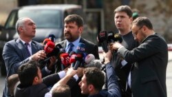 FLASHPOINT UKRAINE: Russia vows to scale down efforts in Kyiv and Chernihiv