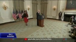 Jehona e komenteve të presidentit Biden për Putinin