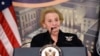 Preminula Madeleine Albright 