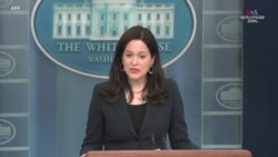 ԱՄՆ ազգային անվտանգության խորհրդականի տեղակալ Էնն Նոյբերգերը կոչ է անում ամերիկյան ընկերություններին փակել իրենց «թվային դռները»