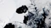 Ice Shelf Collapses in Previously Stable East Antarctica