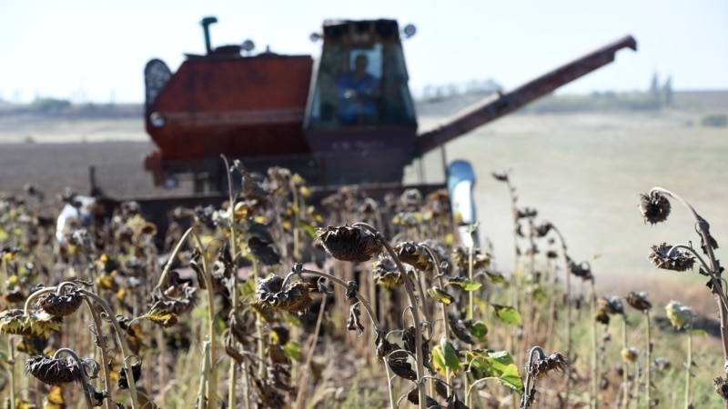 Ukraine War Delays EU Sustainable Farming Proposals