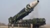 미 전문가들 “북한, 추가 미사일 도발 · 핵실험 재개 가능성 높아”