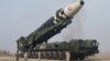 미 전문가들, 북한 ICBM ‘화성 17형 여부’에 의견 엇갈려… “발사 능력 증대 vs. 탑재중량 줄인 것”