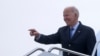 Biden viaja para conversaciones de la OTAN sobre Ucrania y anunciará más sanciones a Rusia