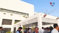 د وزیراعظم عمران خان خلاف د عدم اعتماد تحریک په په پارلېمنټ کې څه سیاسي هلې ځلې دوام لري؟