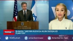 “Rusya’da Rejim Değişikliği Planı Yok”