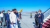 China Gelar Pembicaraan Multilateral tentang Afghanistan