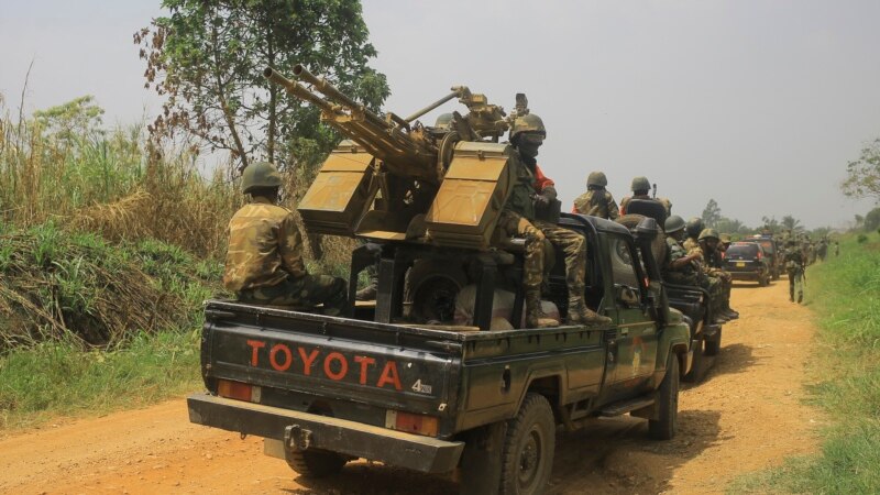 Au moins 23 civils tués dans une nouvelle attaque des ADF au Nord-Kivu