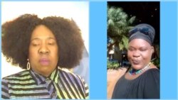 Livetalk: Women's RoundTable: Zimbabwe By'elections Analysis