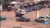 Djamanadew Hakilina Furancie Fanga Wakati kan VOA Lasikiden Alidou Ouedraogo ye Bobo Ka dow Hakilina Ta