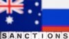Австралия ввела санкции в отношении 147 российских граждан