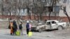 Ukraine’s Mariupol Rejects Russian Demand for Surrender