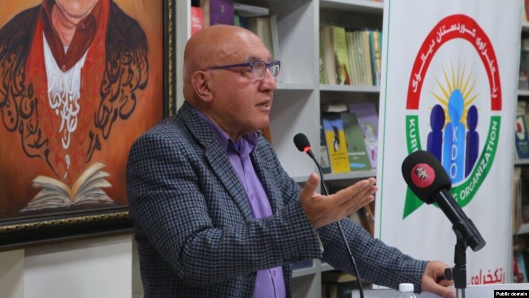 دکتۆر فازڵ جاف