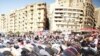 Dân chúng Ai Cập tham dự 'Ngày phẫn nộ thứ nhì'