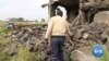 Evicted During Pandemic, Kenyan Slum Dwellers Hope for Justice 