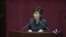 促朝鲜改变态度 韩国将采取更强硬措施