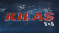 Kilas VOA 1 Agustus 2016