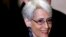 Thứ trưởng Ngoại giao Hoa Kỳ Wendy Sherman 