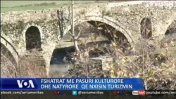 Shqipëri, program për fshatrat me vlera natyrore dhe kulturore