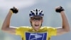 Pasca Armstrong, Pembalap AS Pikul Beban untuk Pulihkan Kepercayaan Publik