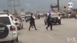 Kèk nan Gran Pwen Kap Domine Aktyalite pou Vandredi 6 Septanm 2019 la