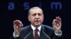 Erdog'an: Yevropa Ittifoqi qabul qilmasa, Shanxay tashkilotiga qo'shilamiz