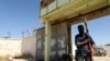 لیبیا: بن غازی کی فوجی چھاؤنی پر جنگجووں کا قبضہ