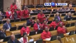 Manchetes Africanas 2 Setembro 2015