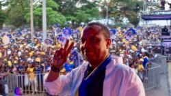 Patrice Trovoada acusa coligação no poder de manobras para travar candidaturas de são-tomenses