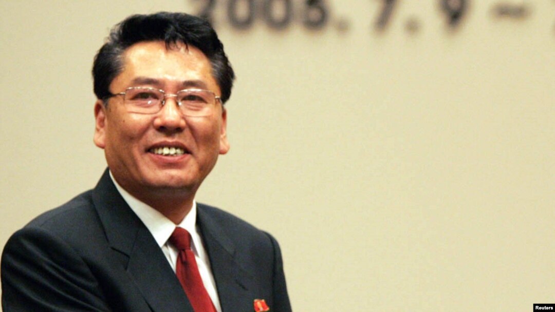Phó Thủ tướng Choe Yong Gon đã không xuất hiện trước công chúng trong khoảng 8 tháng qua. 
