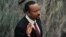 Thủ tướng Abiy Ahmed.