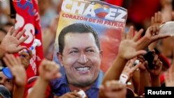 Una campaña colorida