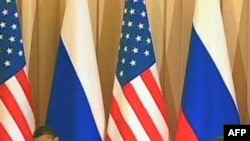Obama və Medvedev (arxiv)