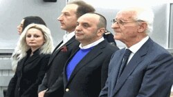 Maqedoni: Ish-Ministri i Brendshëm dënohet me burg