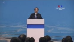 Եռակողմ հանդիպում Չինաստանում Ճապոնիայի ու Հարավային Կորեայի մասնակցությամբ