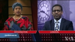 Qubanaha VOA, Mar. 01, 2018