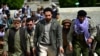 جبهه مقاومت ملی افغانستان: درگیری با طالبان در اندراب شدت گرفته است