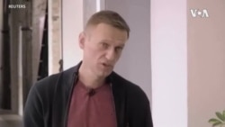 Russia Navalny Profile -- USAGM