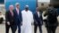 Američki državni sekretar Džon Keri doputovao u posetu Nigeriji, 25. januar, 2015.