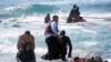 شش کودک پناهجو در مسیر دریایی یونان غرق شدند
