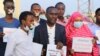 Somali Journalists Worry About Arrests Ahead of Elections